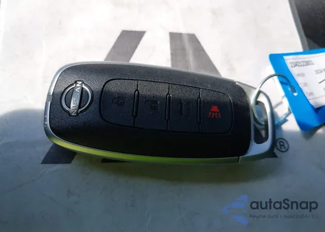 2024 Nissan Sentra S Xtronic Cvt из США, поврежденный, VIN 3N1AB8BV8RY307024